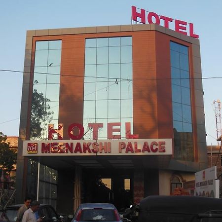 Hotel Meenakshi Near Railway Station Jaipur Exterior photo